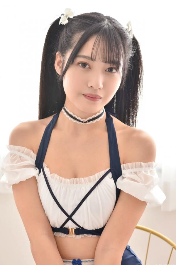    [LOVEPOP] Asuka Nekomiya 猫宮あすか Photoset 04 日系双马尾性感私房写真第2张图片