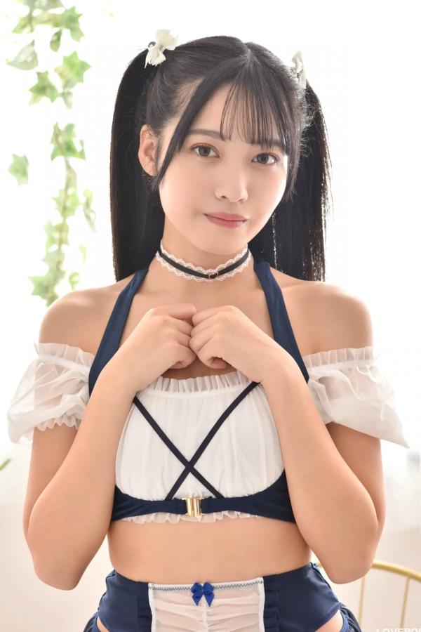    [LOVEPOP] Asuka Nekomiya 猫宮あすか Photoset 04 日系双马尾性感私房写真第10张图片