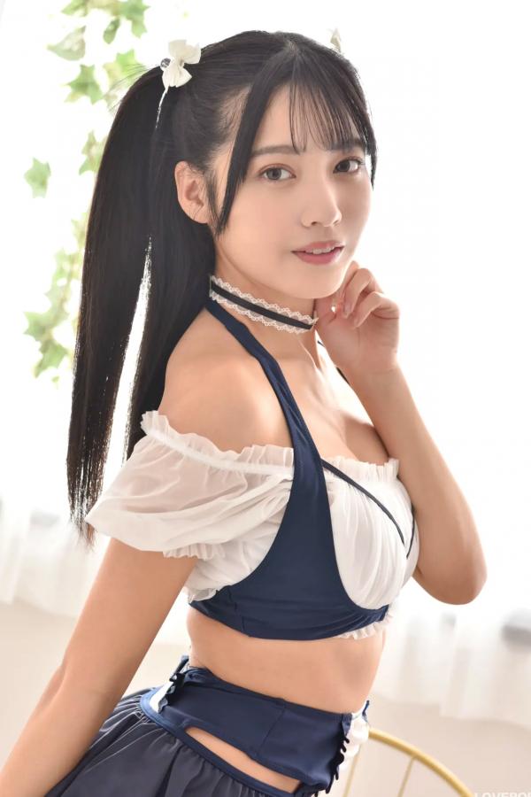    [LOVEPOP] Asuka Nekomiya 猫宮あすか Photoset 04 日系双马尾性感私房写真第11张图片