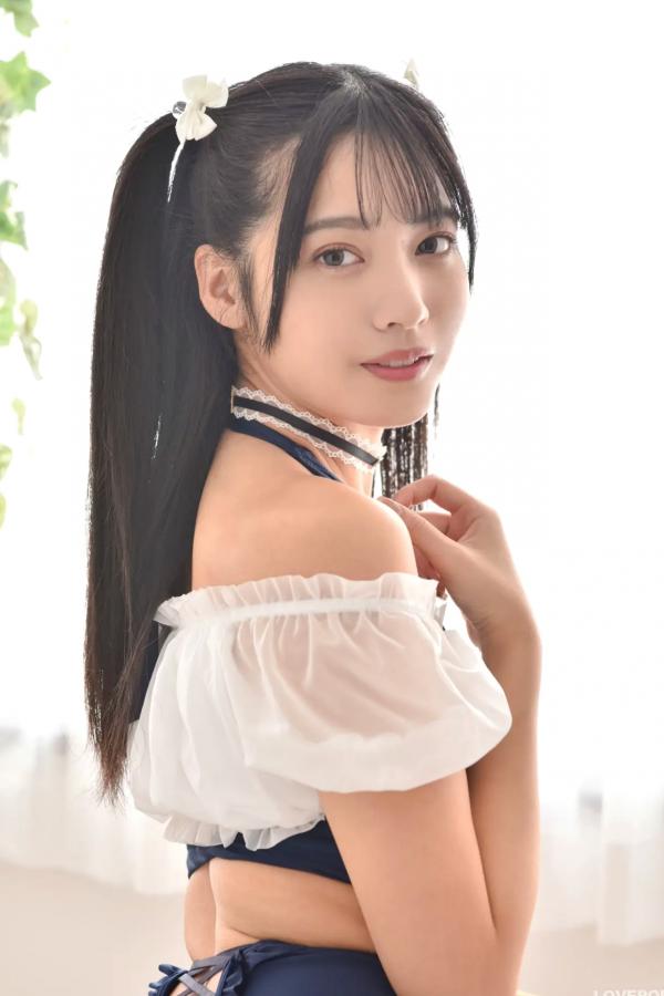    [LOVEPOP] Asuka Nekomiya 猫宮あすか Photoset 04 日系双马尾性感私房写真第16张图片