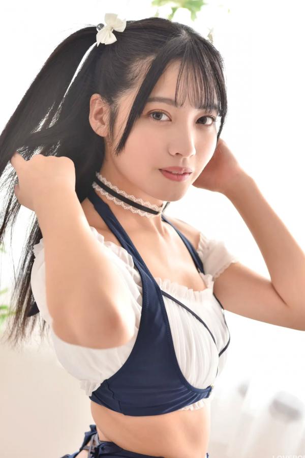    [LOVEPOP] Asuka Nekomiya 猫宮あすか Photoset 04 日系双马尾性感私房写真第21张图片