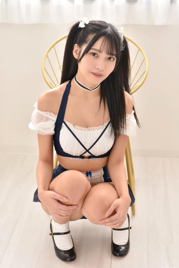    [LOVEPOP] Asuka Nekomiya 猫宮あすか Photoset 04 日系双马尾性感私房写真第25张图片