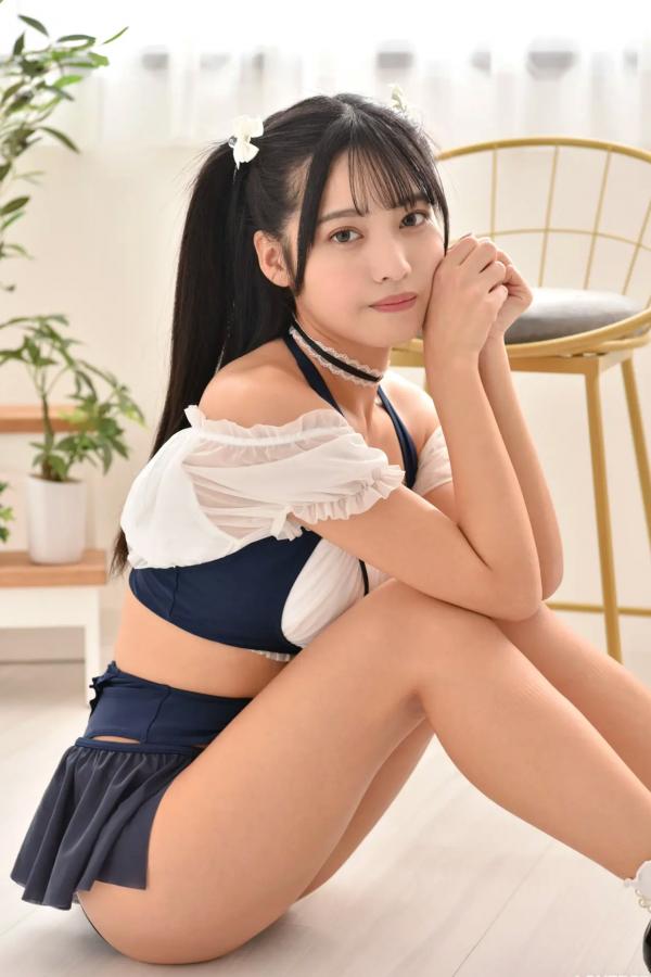    [LOVEPOP] Asuka Nekomiya 猫宮あすか Photoset 04 日系双马尾性感私房写真第38张图片