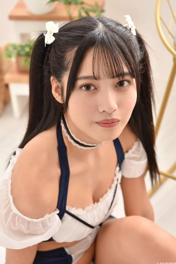    [LOVEPOP] Asuka Nekomiya 猫宮あすか Photoset 04 日系双马尾性感私房写真第42张图片