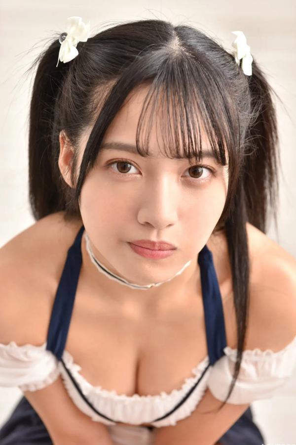    [LOVEPOP] Asuka Nekomiya 猫宮あすか Photoset 04 日系双马尾性感私房写真第48张图片