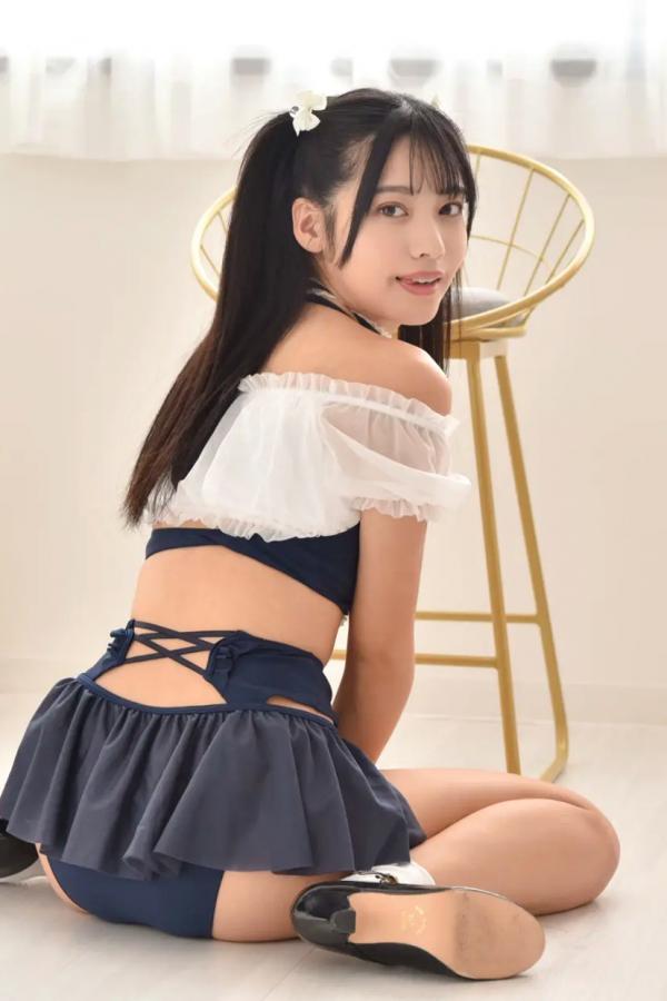    [LOVEPOP] Asuka Nekomiya 猫宮あすか Photoset 04 日系双马尾性感私房写真第49张图片
