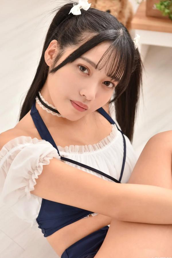    [LOVEPOP] Asuka Nekomiya 猫宮あすか Photoset 04 日系双马尾性感私房写真第61张图片