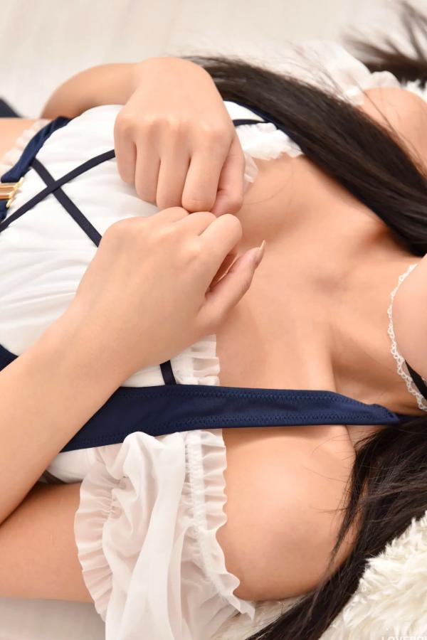    [LOVEPOP] Asuka Nekomiya 猫宮あすか Photoset 04 日系双马尾性感私房写真第73张图片