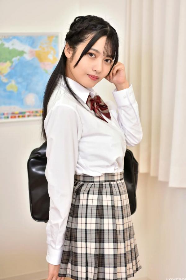    [LOVEPOP] Asuka Nekomiya 猫宮あすか Photoset 03第12张图片