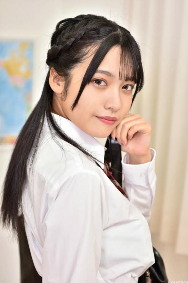    [LOVEPOP] Asuka Nekomiya 猫宮あすか Photoset 03第16张图片