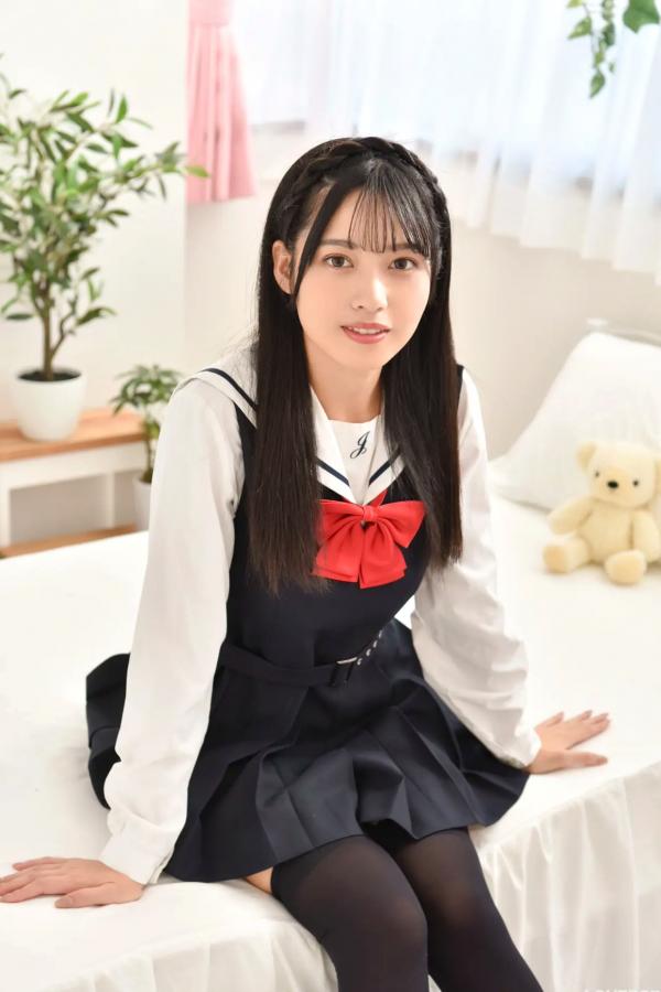  [LOVEPOP] Asuka Nekomiya 猫宮あすか Photoset 02 日系校服清纯性感私房写真第2张图片
