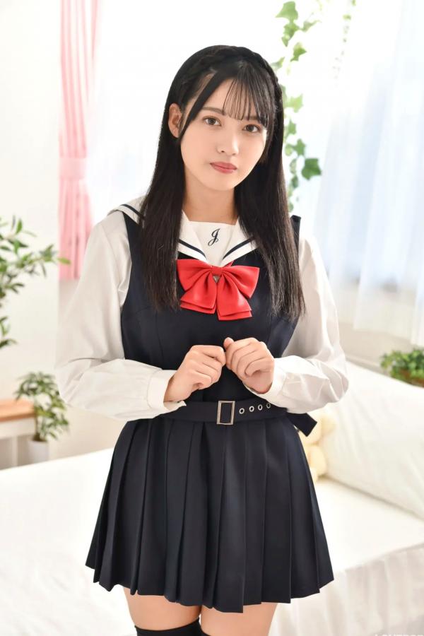   [LOVEPOP] Asuka Nekomiya 猫宮あすか Photoset 02 日系校服清纯性感私房写真第7张图片