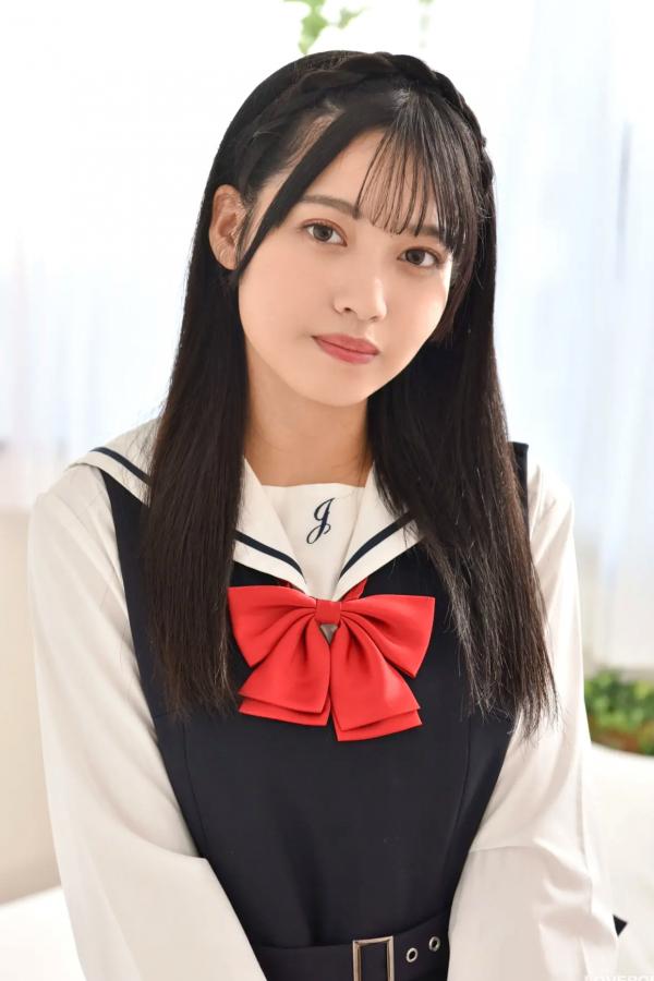   [LOVEPOP] Asuka Nekomiya 猫宮あすか Photoset 02 日系校服清纯性感私房写真第8张图片