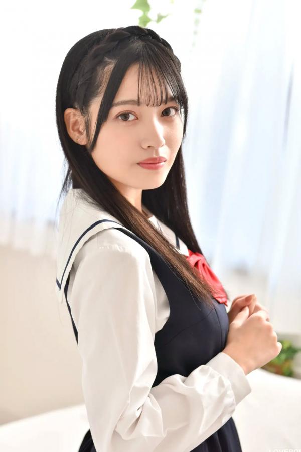   [LOVEPOP] Asuka Nekomiya 猫宮あすか Photoset 02 日系校服清纯性感私房写真第9张图片
