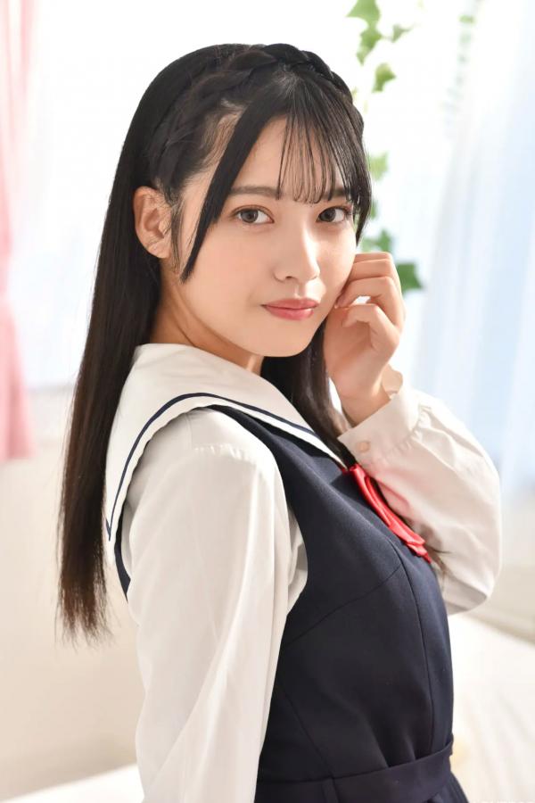   [LOVEPOP] Asuka Nekomiya 猫宮あすか Photoset 02 日系校服清纯性感私房写真第14张图片