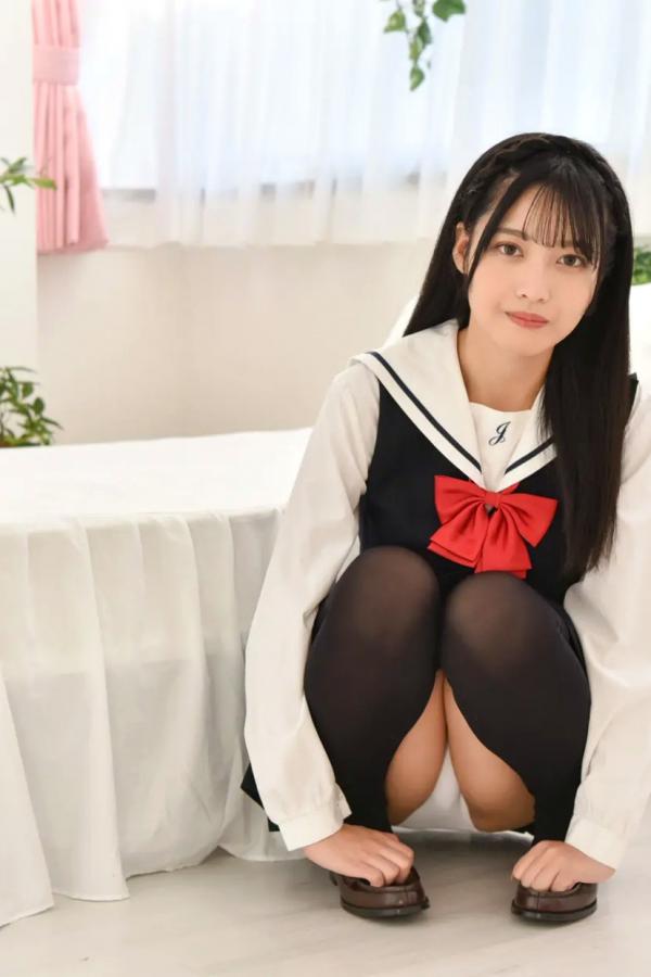   [LOVEPOP] Asuka Nekomiya 猫宮あすか Photoset 02 日系校服清纯性感私房写真第18张图片
