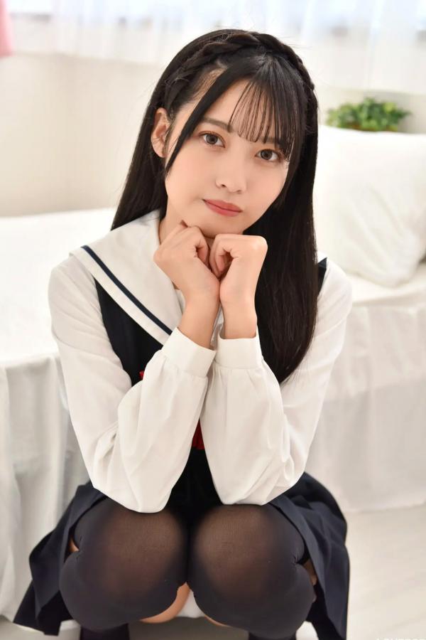   [LOVEPOP] Asuka Nekomiya 猫宮あすか Photoset 02 日系校服清纯性感私房写真第20张图片