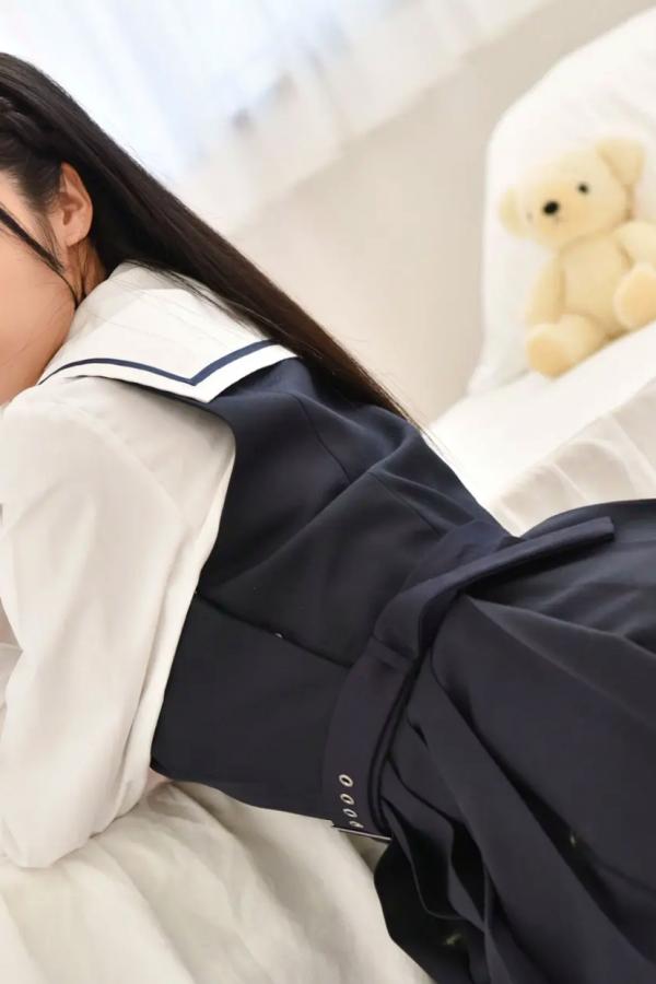   [LOVEPOP] Asuka Nekomiya 猫宮あすか Photoset 02 日系校服清纯性感私房写真第24张图片