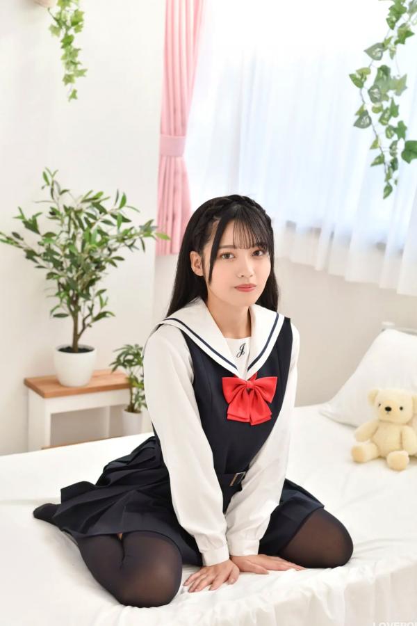   [LOVEPOP] Asuka Nekomiya 猫宮あすか Photoset 02 日系校服清纯性感私房写真第33张图片