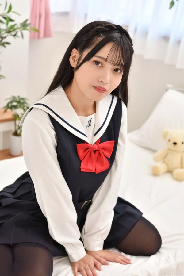   [LOVEPOP] Asuka Nekomiya 猫宮あすか Photoset 02 日系校服清纯性感私房写真第34张图片