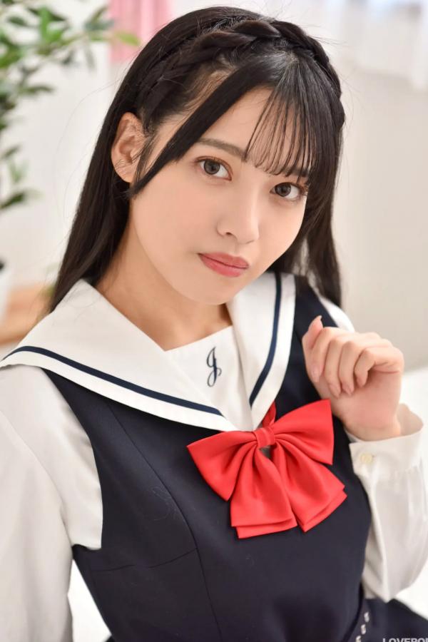   [LOVEPOP] Asuka Nekomiya 猫宮あすか Photoset 02 日系校服清纯性感私房写真第35张图片