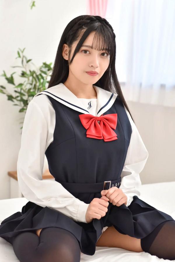   [LOVEPOP] Asuka Nekomiya 猫宮あすか Photoset 02 日系校服清纯性感私房写真第37张图片