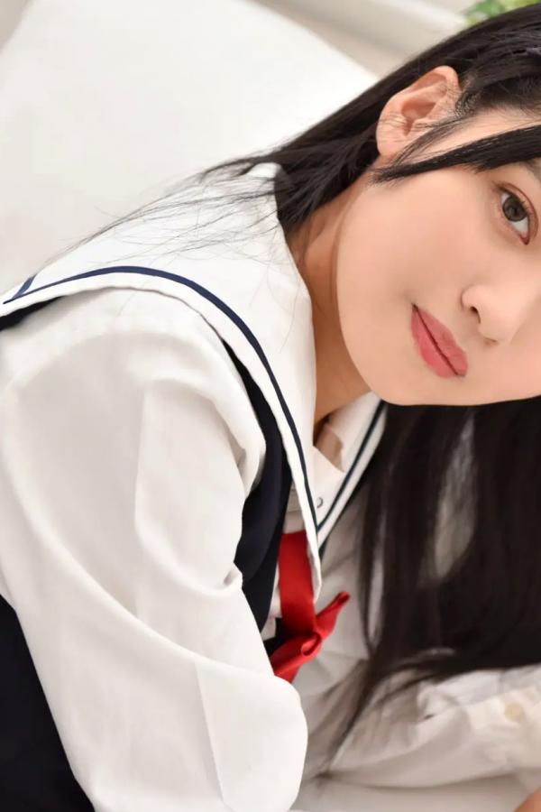   [LOVEPOP] Asuka Nekomiya 猫宮あすか Photoset 02 日系校服清纯性感私房写真第41张图片
