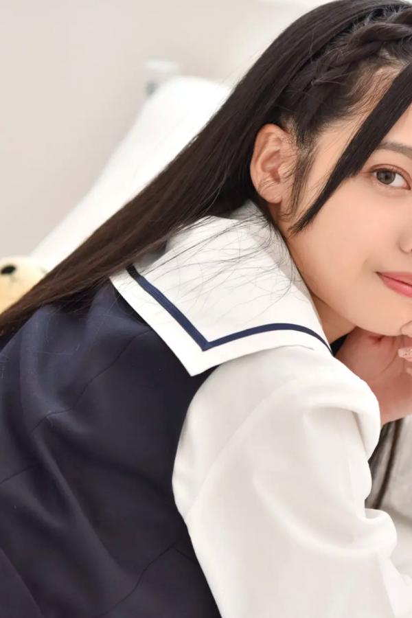   [LOVEPOP] Asuka Nekomiya 猫宮あすか Photoset 02 日系校服清纯性感私房写真第49张图片