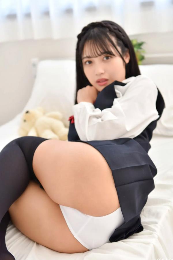   [LOVEPOP] Asuka Nekomiya 猫宮あすか Photoset 02 日系校服清纯性感私房写真第61张图片