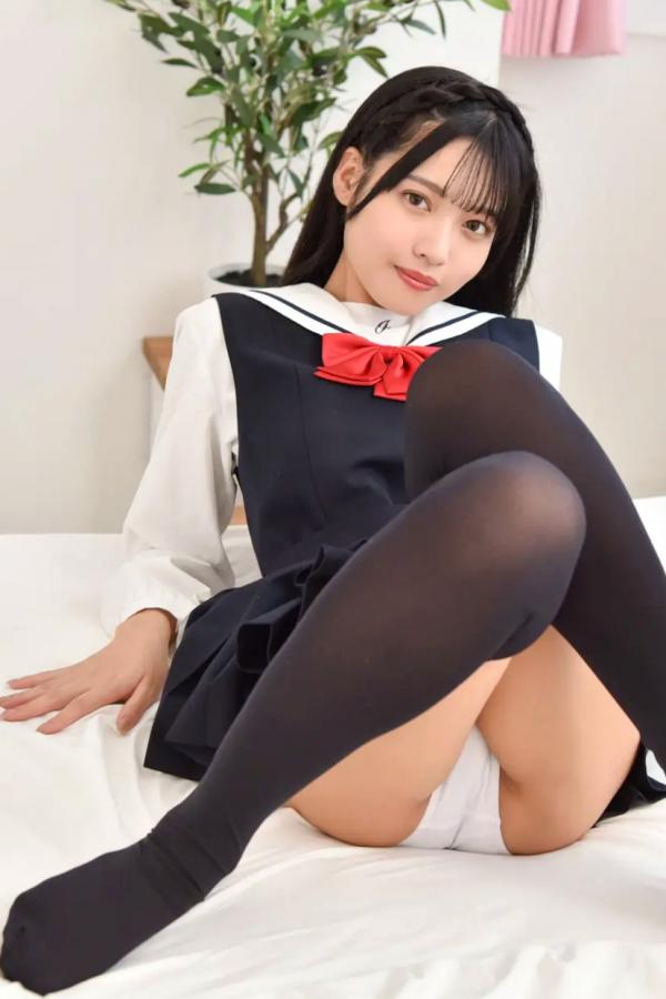   [LOVEPOP] Asuka Nekomiya 猫宮あすか Photoset 02 日系校服清纯性感私房写真第63张图片