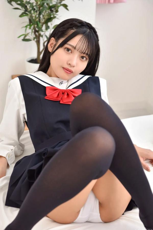   [LOVEPOP] Asuka Nekomiya 猫宮あすか Photoset 02 日系校服清纯性感私房写真第64张图片