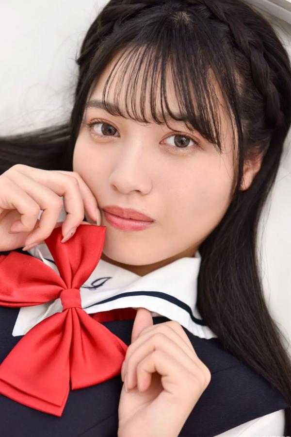   [LOVEPOP] Asuka Nekomiya 猫宮あすか Photoset 02 日系校服清纯性感私房写真第73张图片