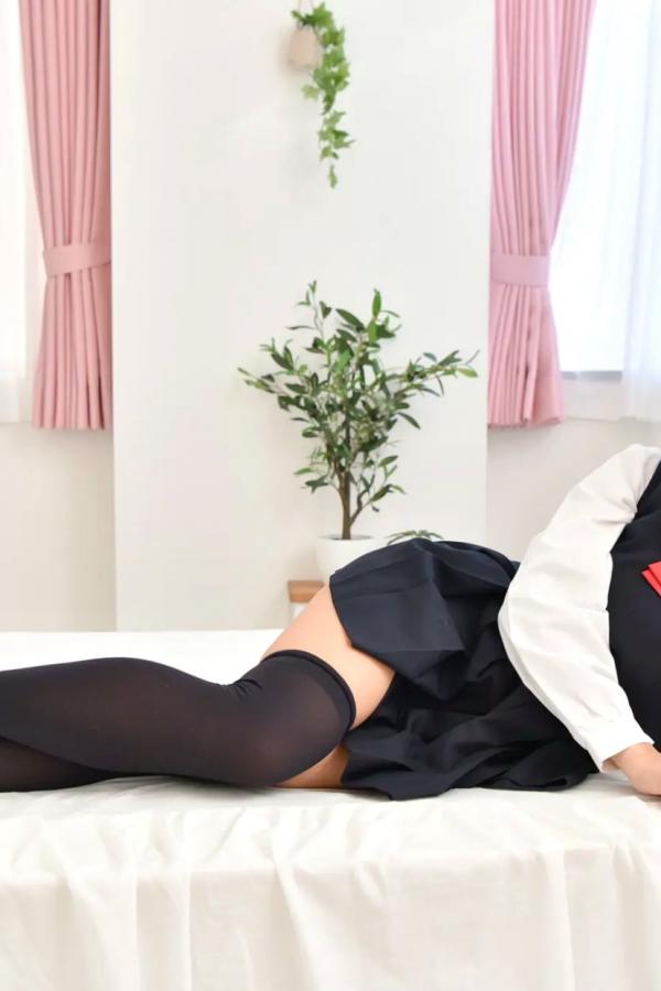   [LOVEPOP] Asuka Nekomiya 猫宮あすか Photoset 02 日系校服清纯性感私房写真第76张图片