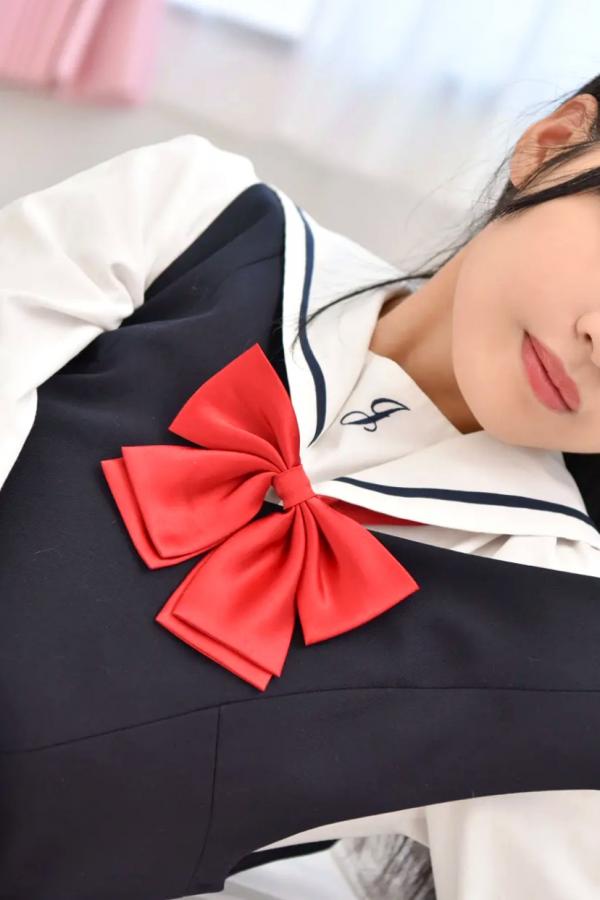   [LOVEPOP] Asuka Nekomiya 猫宮あすか Photoset 02 日系校服清纯性感私房写真第78张图片