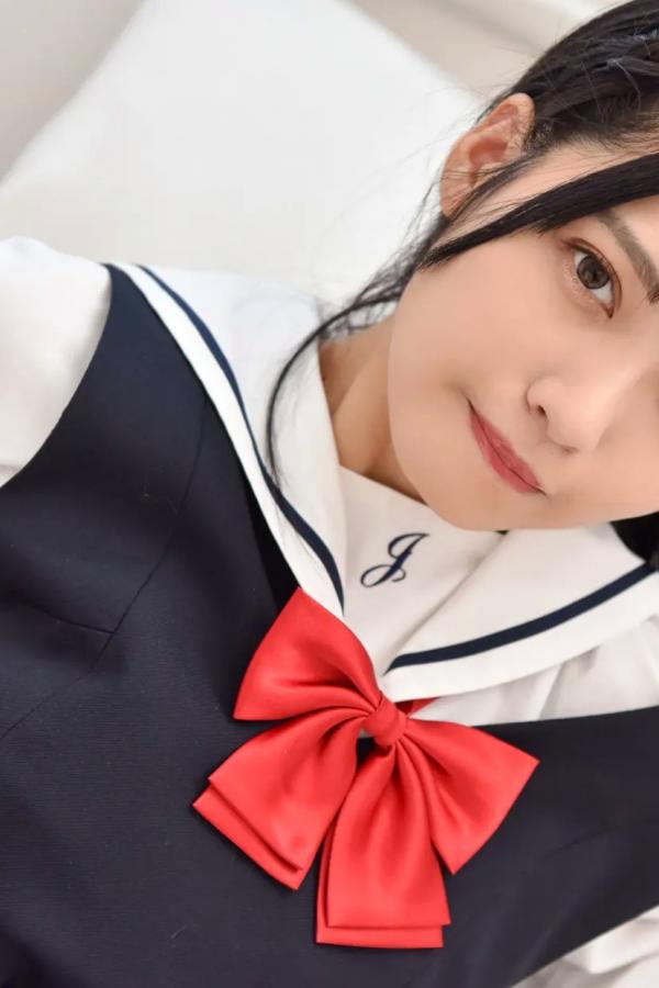   [LOVEPOP] Asuka Nekomiya 猫宮あすか Photoset 02 日系校服清纯性感私房写真第82张图片