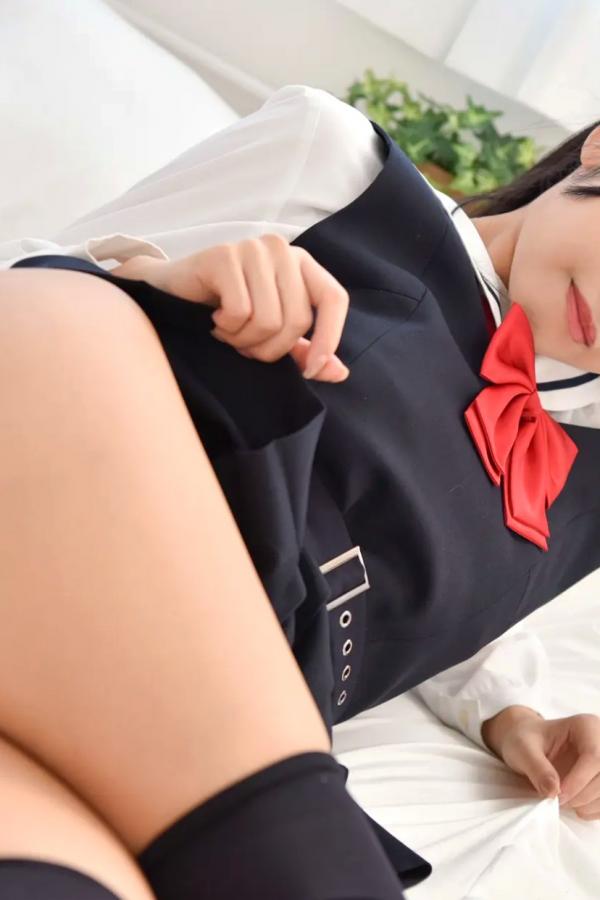   [LOVEPOP] Asuka Nekomiya 猫宮あすか Photoset 02 日系校服清纯性感私房写真第84张图片