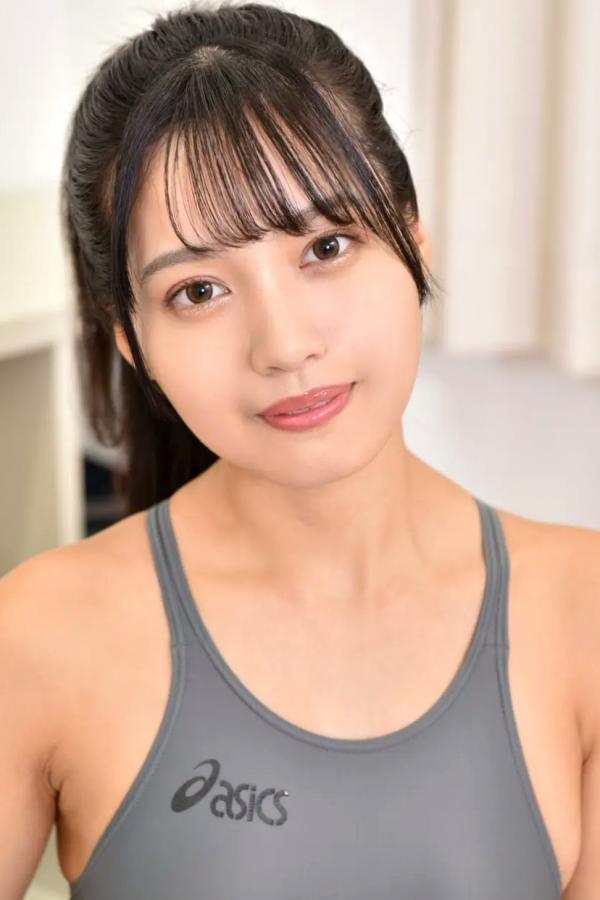   [LOVEPOP] Asuka Nekomiya 猫宮あすか Photoset 01 灰色连体泳衣黑丝性感写真第23张图片