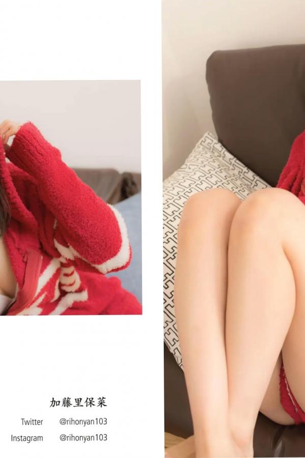    モアグラフィ - 向日葵 似鳥沙也加 森杏奈 ほか 日本女神性感内衣家居私房写真第3张图片
