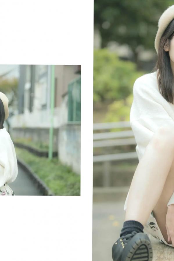    モアグラフィ - 向日葵 似鳥沙也加 森杏奈 ほか 日本女神性感内衣家居私房写真第10张图片