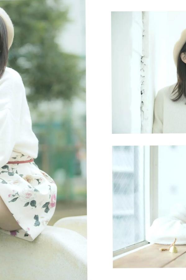    モアグラフィ - 向日葵 似鳥沙也加 森杏奈 ほか 日本女神性感内衣家居私房写真第11张图片