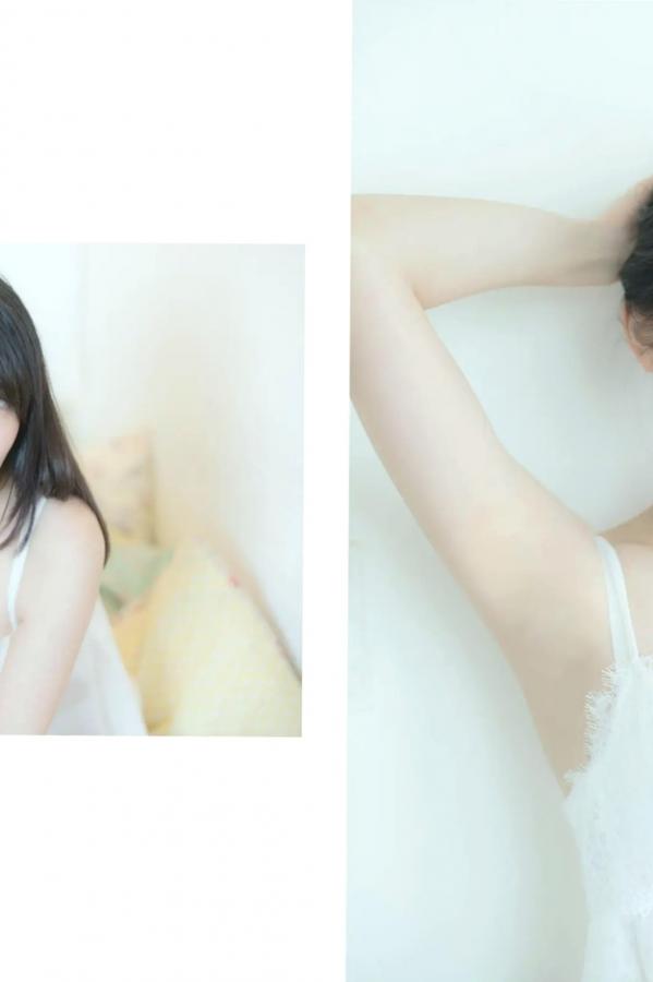    モアグラフィ - 向日葵 似鳥沙也加 森杏奈 ほか 日本女神性感内衣家居私房写真第12张图片