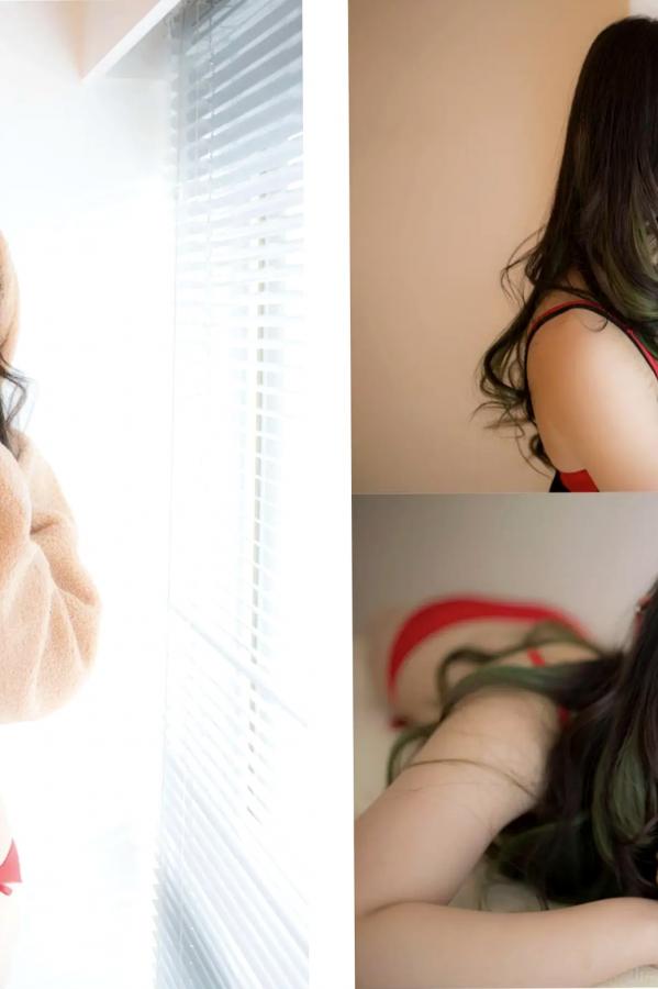    モアグラフィ - 向日葵 似鳥沙也加 森杏奈 ほか 日本女神性感内衣家居私房写真第16张图片
