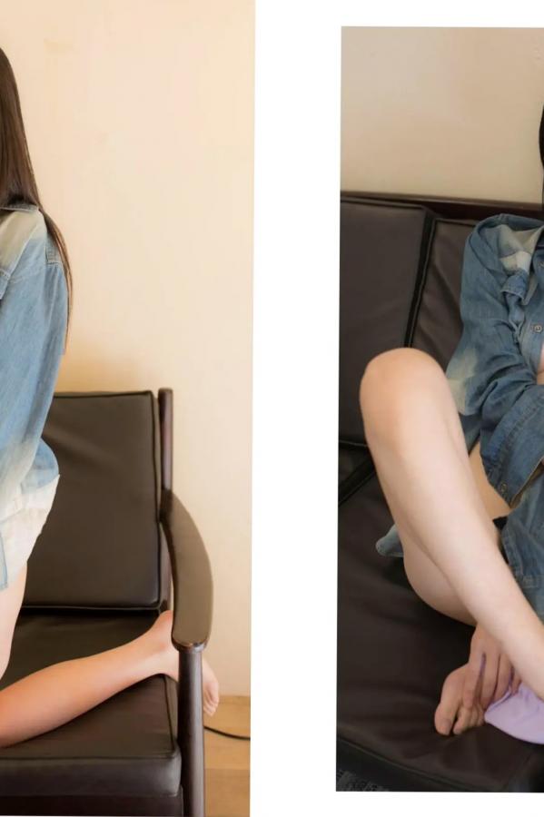    モアグラフィ - 向日葵 似鳥沙也加 森杏奈 ほか 日本女神性感内衣家居私房写真第26张图片