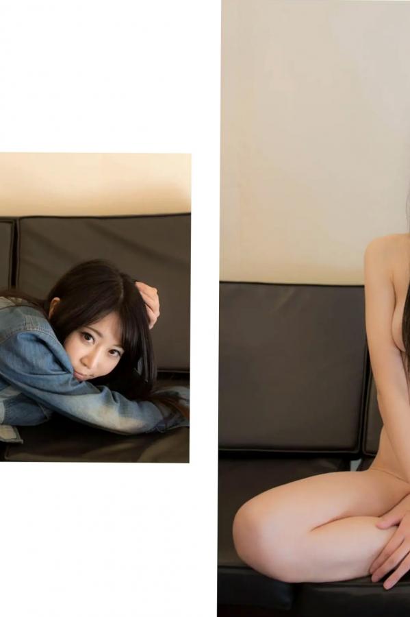    モアグラフィ - 向日葵 似鳥沙也加 森杏奈 ほか 日本女神性感内衣家居私房写真第27张图片