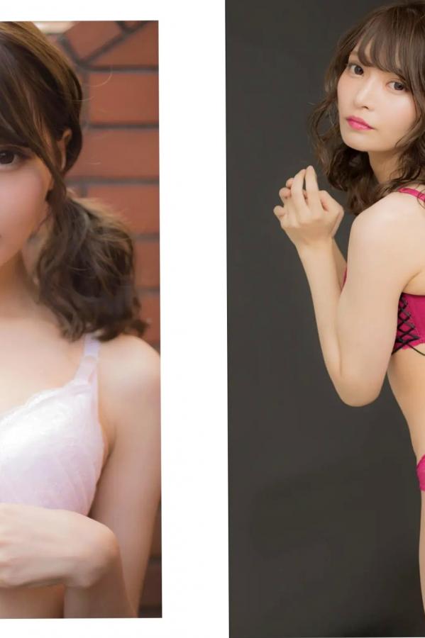    モアグラフィ - 向日葵 似鳥沙也加 森杏奈 ほか 日本女神性感内衣家居私房写真第29张图片