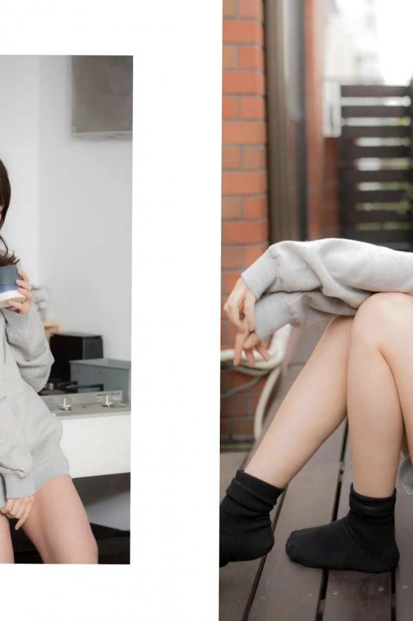    モアグラフィ - 向日葵 似鳥沙也加 森杏奈 ほか 日本女神性感内衣家居私房写真第31张图片