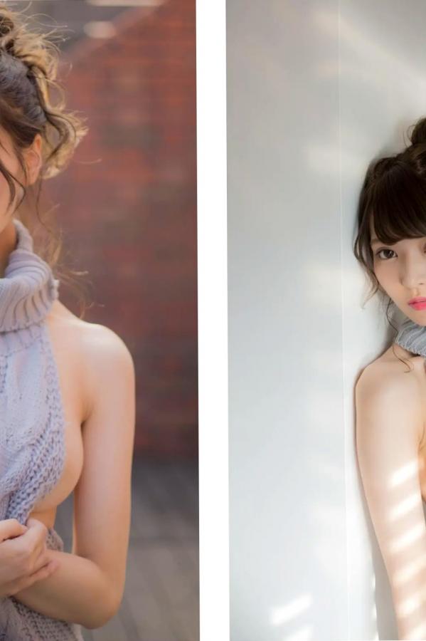    モアグラフィ - 向日葵 似鳥沙也加 森杏奈 ほか 日本女神性感内衣家居私房写真第36张图片