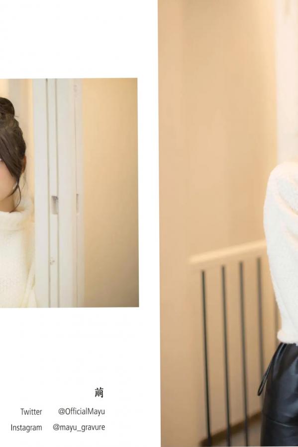    モアグラフィ - 向日葵 似鳥沙也加 森杏奈 ほか 日本女神性感内衣家居私房写真第41张图片