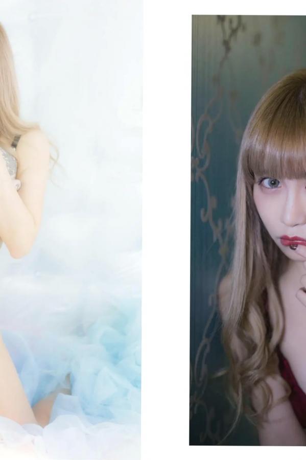    モアグラフィ - 向日葵 似鳥沙也加 森杏奈 ほか 日本女神性感内衣家居私房写真第49张图片