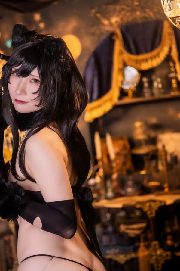   [Cosplay][my suite] Atsuki あつき - Suite Lane 28 スイートレーン28第9张图片